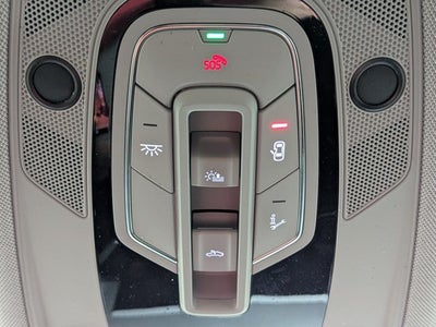 2024 Audi Q5 Premium Plus 40 TFSI quattro