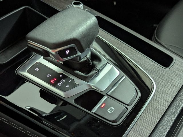 2024 Audi Q5 Premium Plus 40 TFSI quattro
