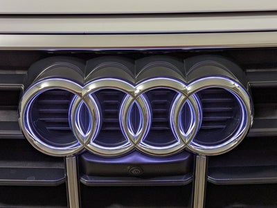 2024 Audi Q5 Premium Plus 40 TFSI quattro