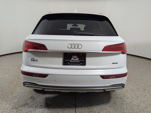 2024 Audi Q5 Premium Plus 40 TFSI quattro