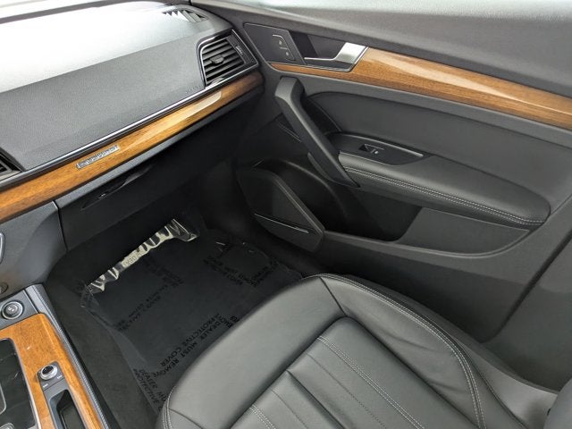 2023 Audi Q5 Premium Plus 40 TFSI quattro