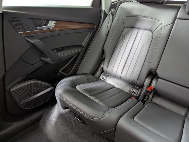 2023 Audi Q5 Premium Plus 40 TFSI quattro