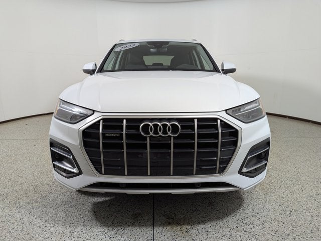 2023 Audi Q5 Premium Plus 40 TFSI quattro
