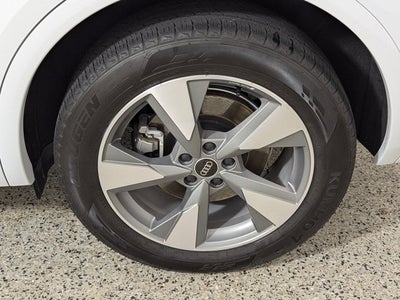 2023 Audi Q5 Premium Plus 40 TFSI quattro