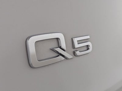 2023 Audi Q5 Premium Plus 40 TFSI quattro