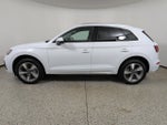 2023 Audi Q5 Premium Plus 40 TFSI quattro