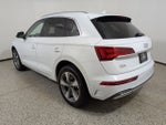 2023 Audi Q5 Premium Plus 40 TFSI quattro