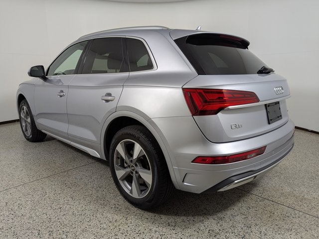 2023 Audi Q5 Premium Plus 40 TFSI quattro