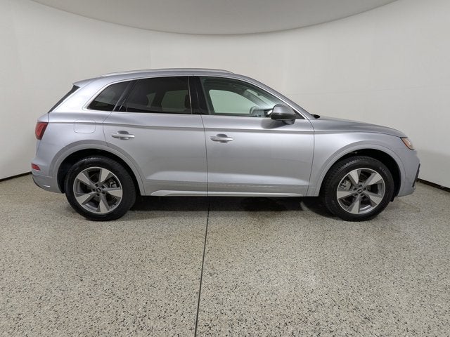 2023 Audi Q5 Premium Plus 40 TFSI quattro