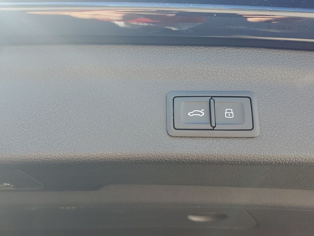2020 Audi Q3 Premium Plus quattro
