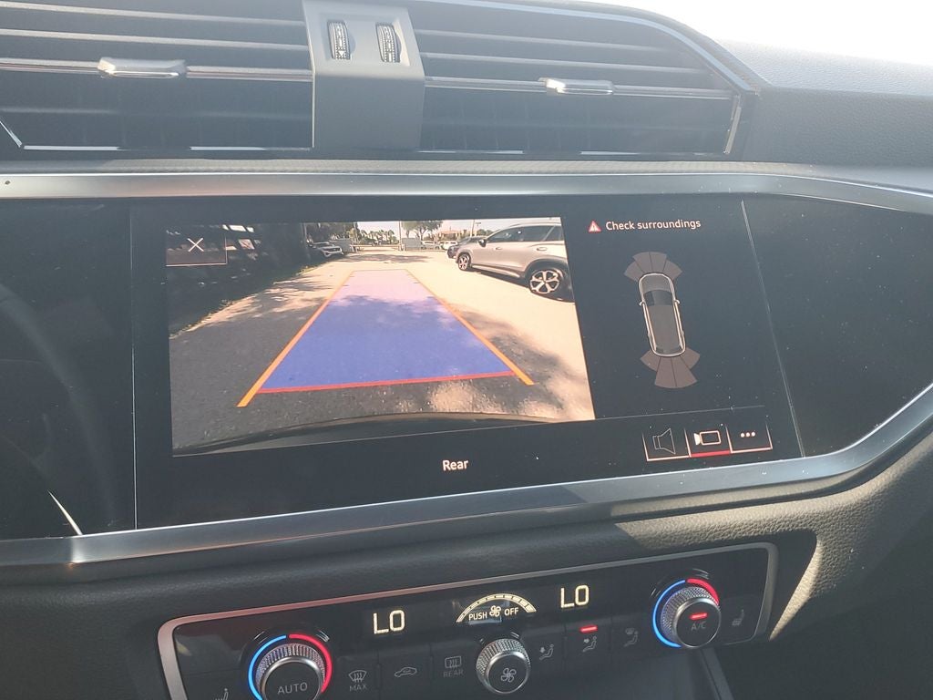 2020 Audi Q3 Premium Plus quattro