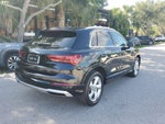2020 Audi Q3 Premium Plus quattro