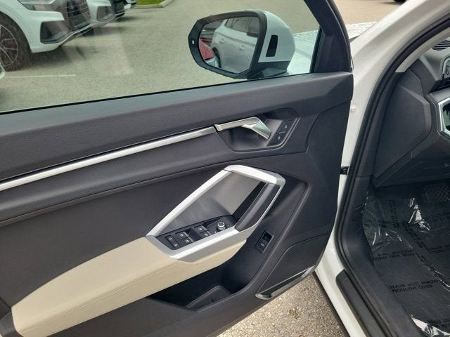 2020 Audi Q3 Premium Plus