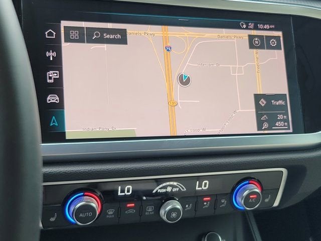 2020 Audi Q3 Premium Plus