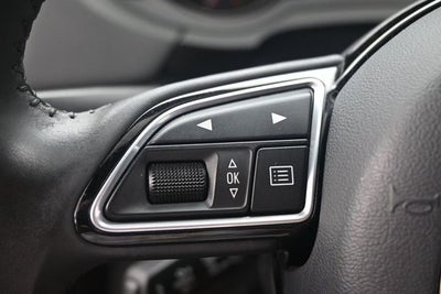 2016 Audi Q3 2.0T Premium Plus