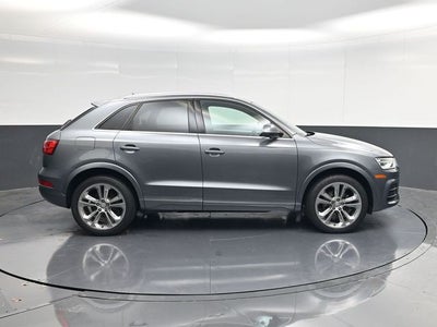 2016 Audi Q3 2.0T Premium Plus