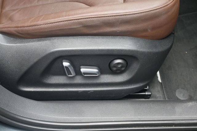 2016 Audi Q3 2.0T Premium Plus