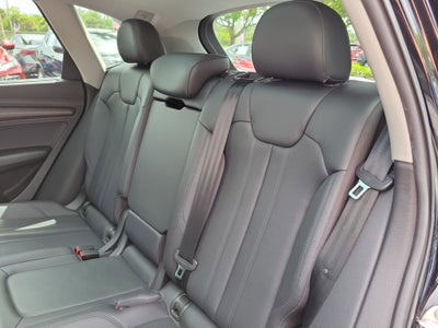 2018 Audi Q5 2.0T Premium Plus quattro
