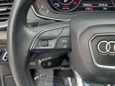 2018 Audi Q5 2.0T Premium Plus quattro
