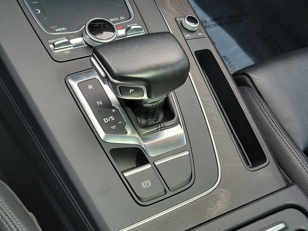 2018 Audi Q5 2.0T Premium Plus quattro