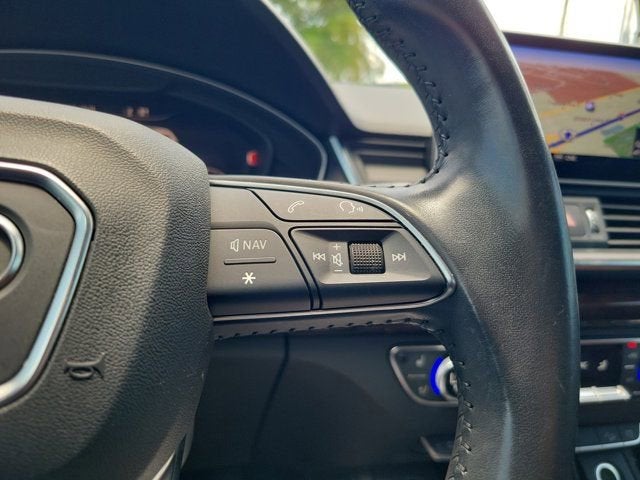 2019 Audi Q5 2.0T Premium Plus