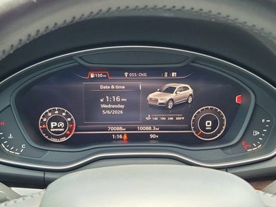 2019 Audi Q5 2.0T Premium Plus
