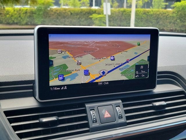 2019 Audi Q5 2.0T Premium Plus