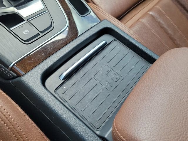 2019 Audi Q5 2.0T Premium Plus