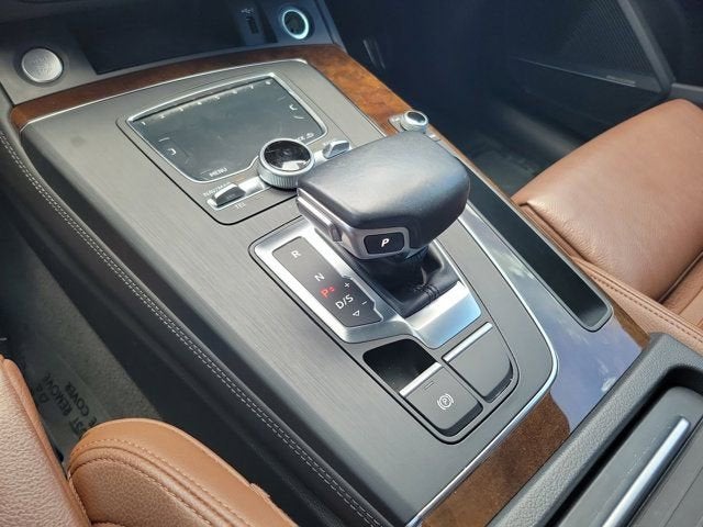 2019 Audi Q5 2.0T Premium Plus