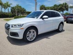 2019 Audi Q5 2.0T Premium Plus