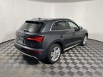 2020 Audi Q5 Premium Plus