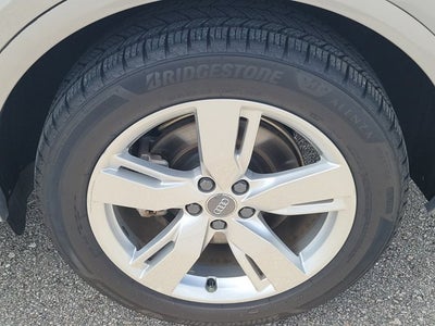 2019 Audi Q5 2.0T Premium Plus