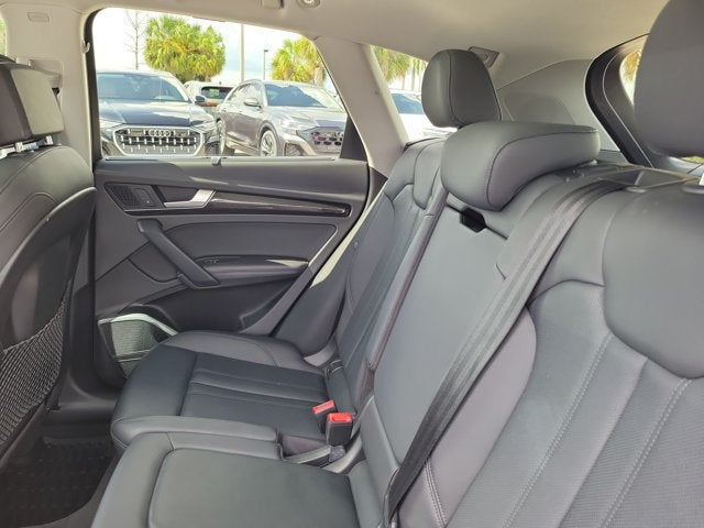 2019 Audi Q5 2.0T Premium Plus