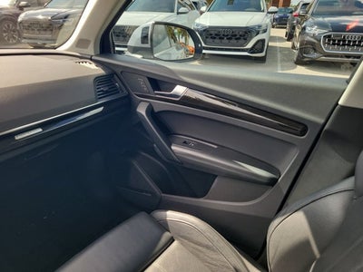 2019 Audi Q5 2.0T Premium Plus