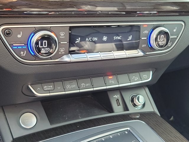 2019 Audi Q5 2.0T Premium Plus