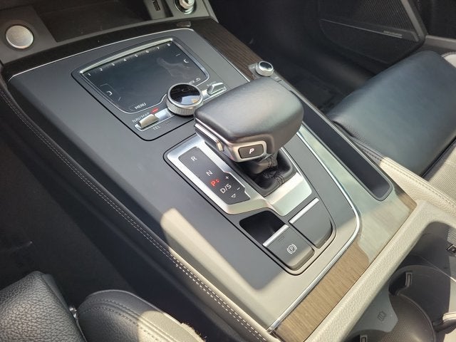 2019 Audi Q5 2.0T Premium Plus