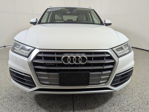 2019 Audi Q5 Premium Plus 45 TFSI quattro