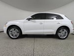 2020 Audi Q5 Premium Plus 45 TFSI quattro
