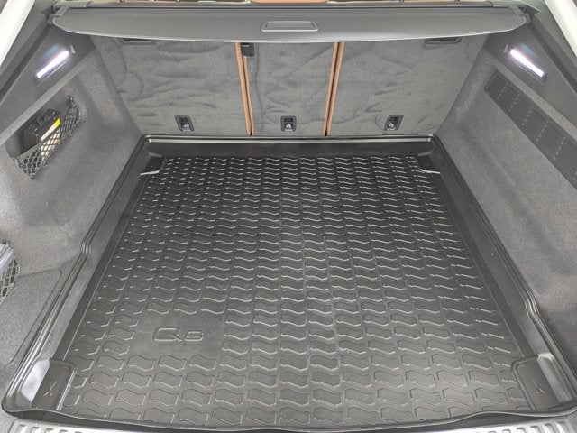 2022 Audi Q8 Premium Plus 55 TFSI quattro