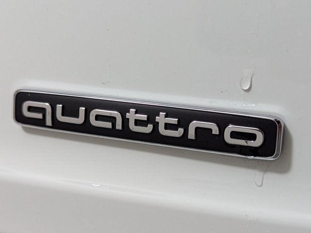 2022 Audi Q8 Premium Plus 55 TFSI quattro