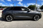 2025 Audi Q8 55 Premium Plus quattro