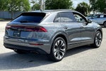 2025 Audi Q8 55 Premium Plus quattro