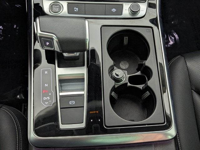 2023 Audi Q8 Premium Plus 55 TFSI quattro