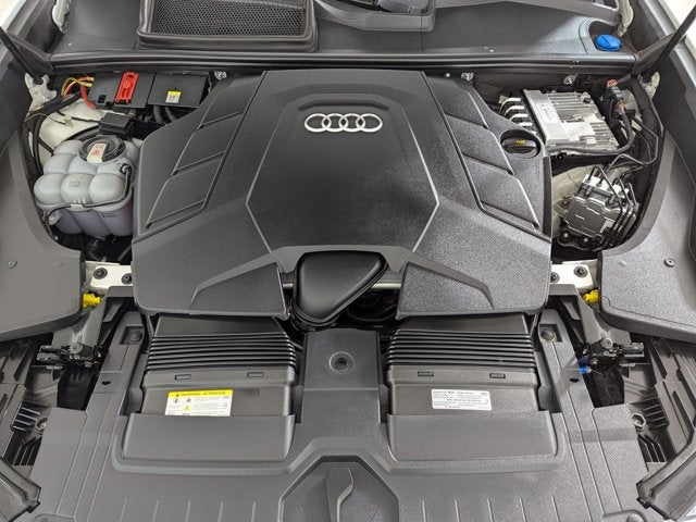 2023 Audi Q8 Premium Plus 55 TFSI quattro