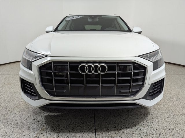 2023 Audi Q8 Premium Plus 55 TFSI quattro