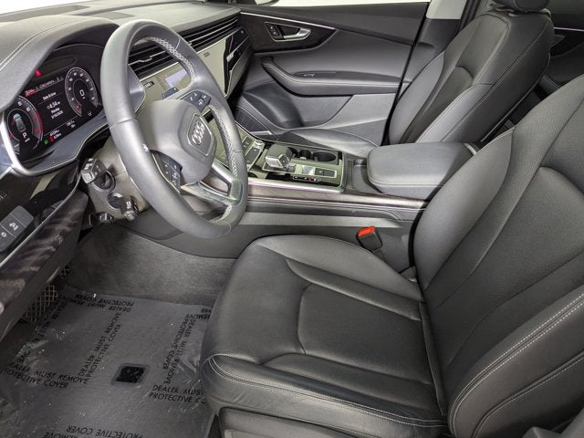 2023 Audi Q8 Premium Plus 55 TFSI quattro