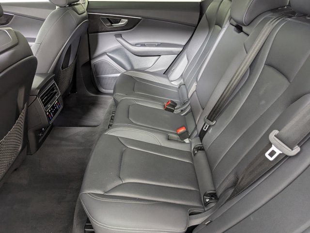 2023 Audi Q8 Premium Plus 55 TFSI quattro