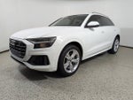 2023 Audi Q8 Premium Plus 55 TFSI quattro