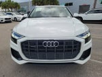 2022 Audi Q8 55 Premium Plus