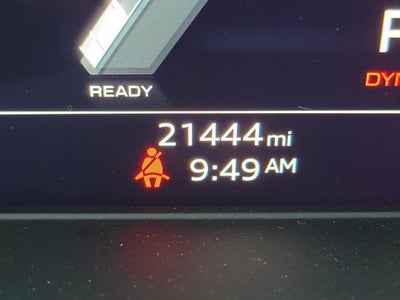 2024 Audi SQ5 Prestige